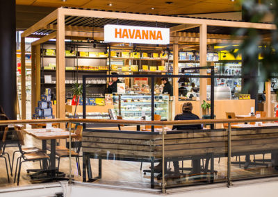 Havanna La Dehesa