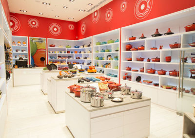 Le Creuset