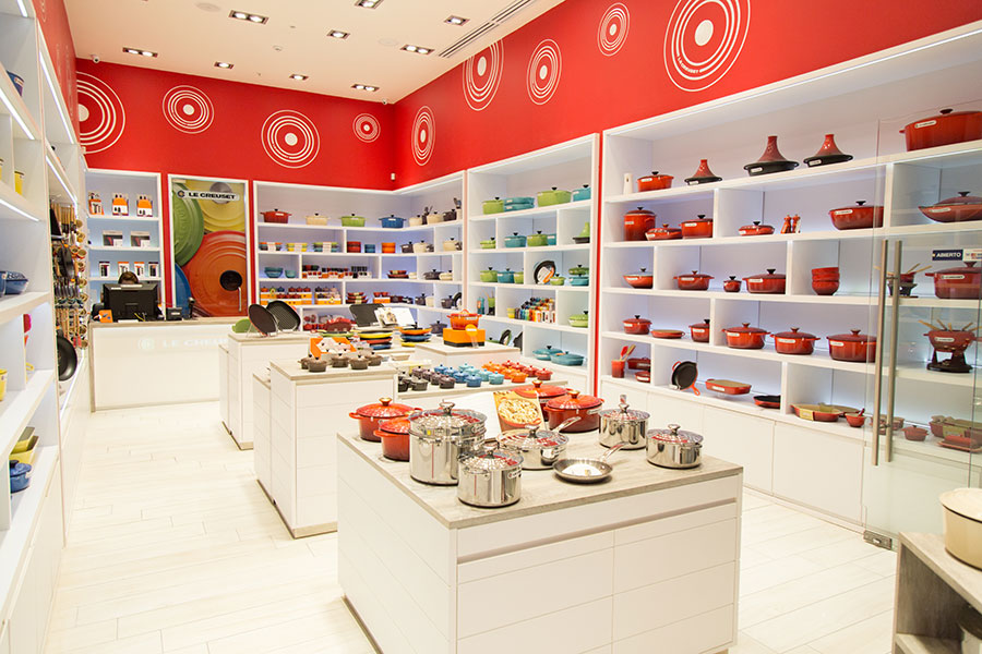 Le Creuset